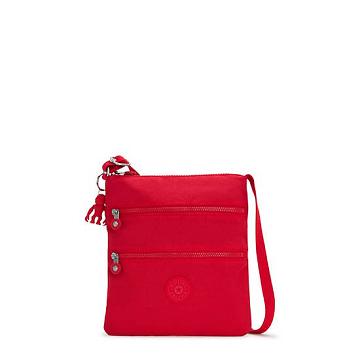 Kipling Keiko Crossbody Mini Väska Vinröda | SE 1888IL